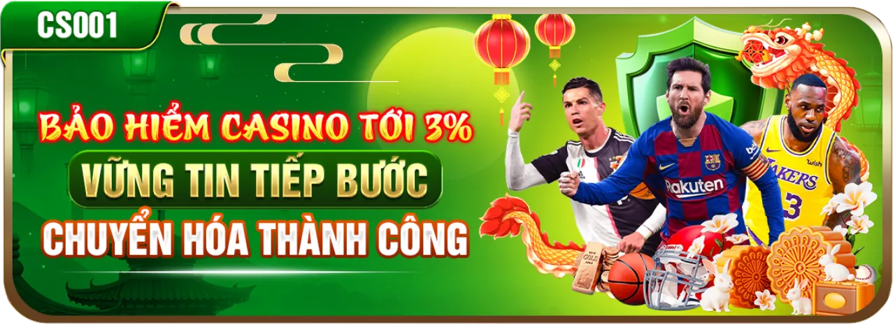 Các cấp độ thành viên VIP tại cado888