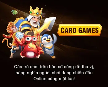 Đa dạng trò chơi cá cược cado888