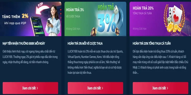 Hướng dẫn đăng ký Cado888
