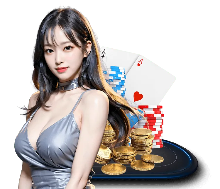Máy Đánh Bạc Cổ Điển